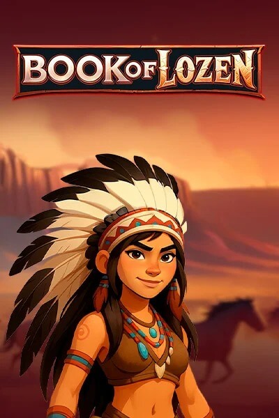 Book Of Lozen