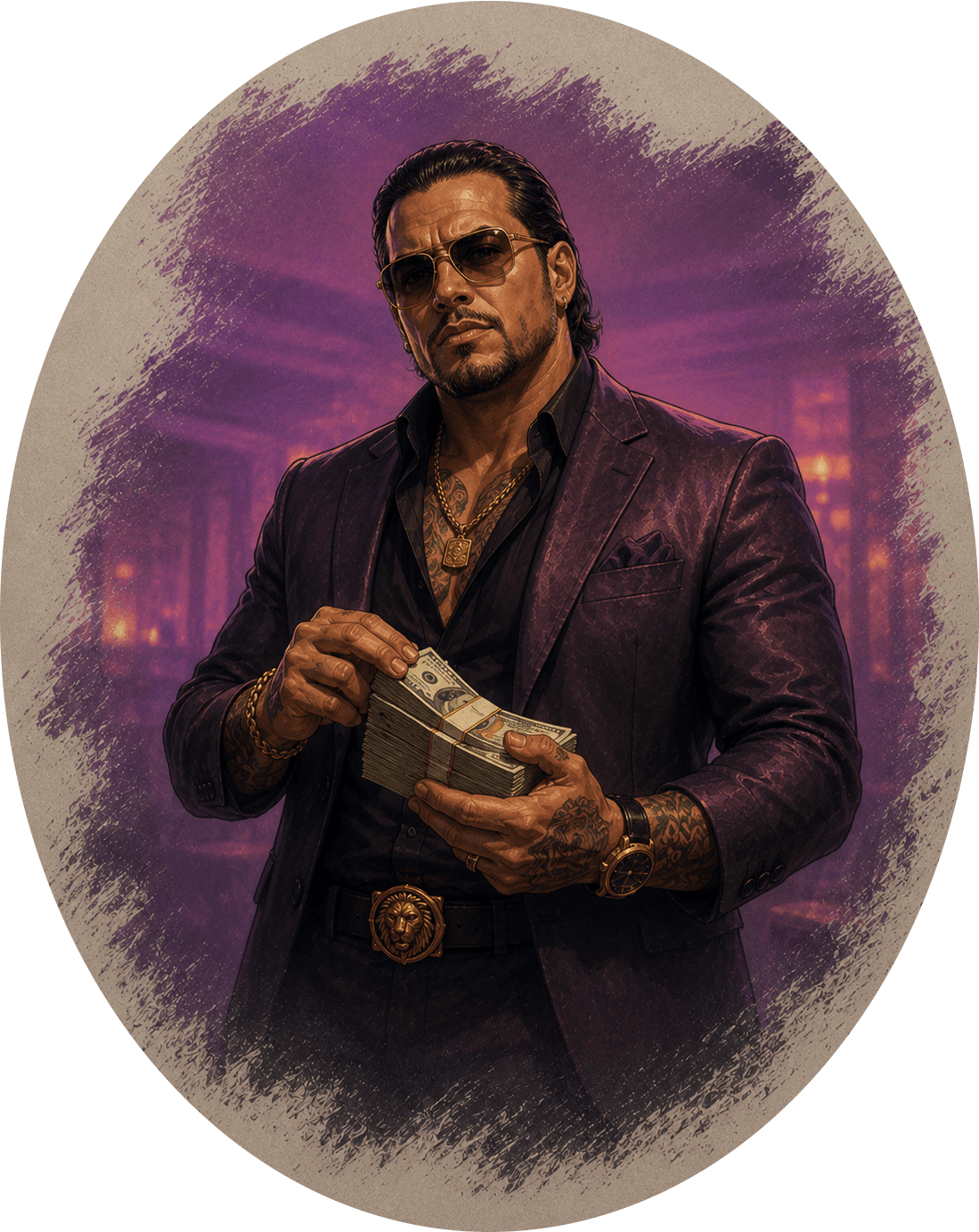 Casino Mafia